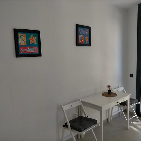 Terraza Del Bajondillo Torremolinos Leilighet Eksteriør bilde