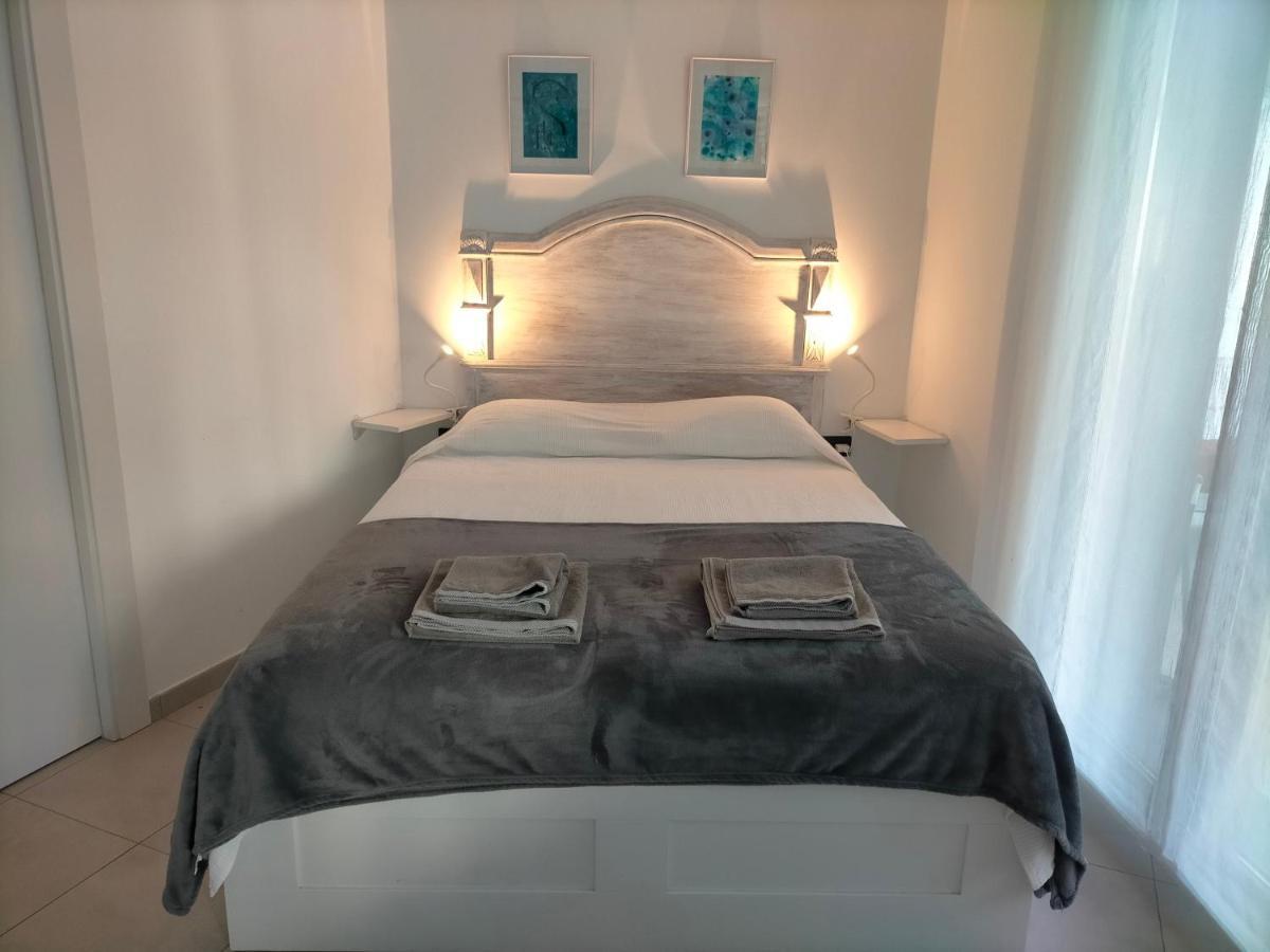 Terraza Del Bajondillo Torremolinos Leilighet Eksteriør bilde
