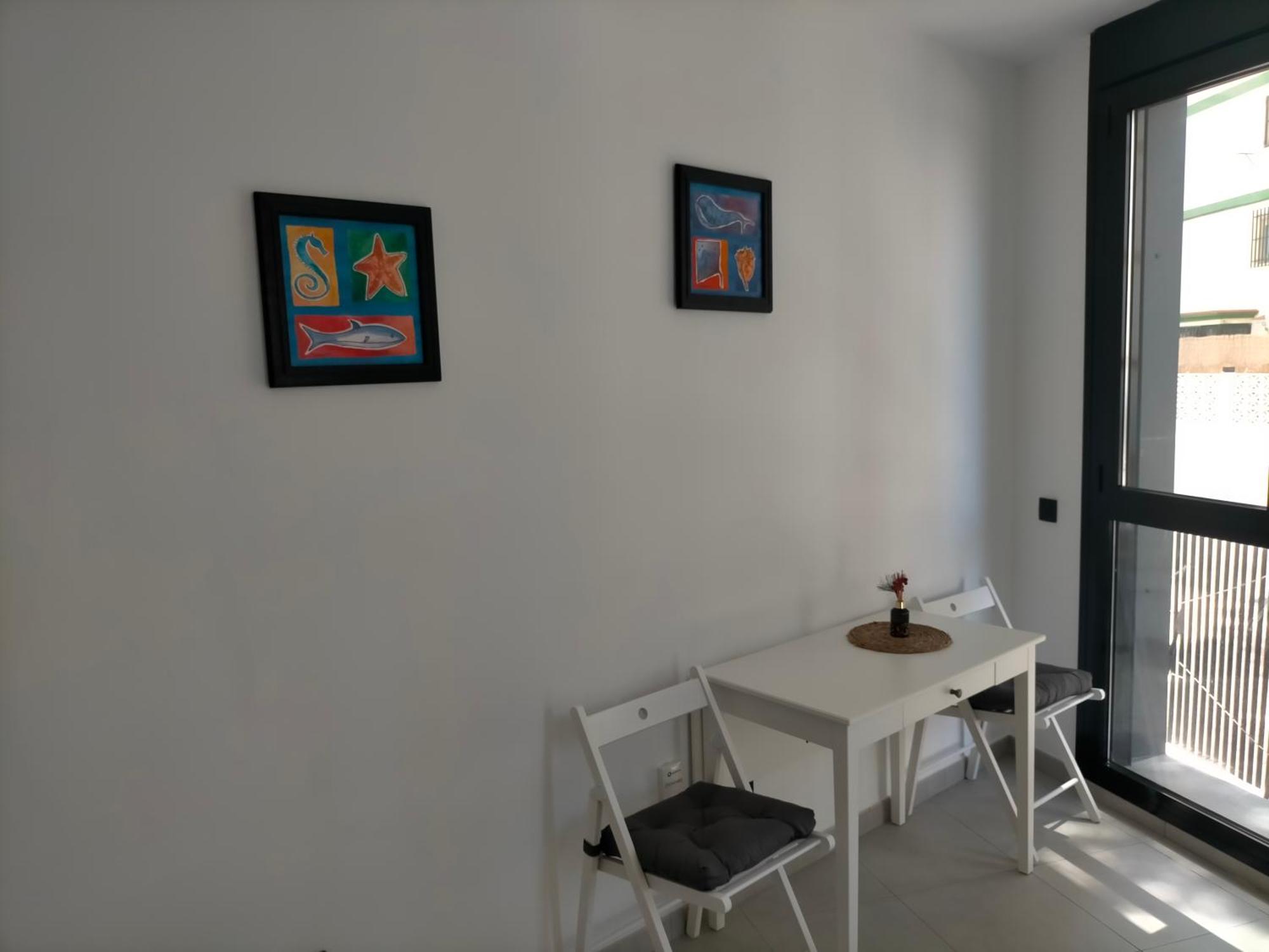 Terraza Del Bajondillo Torremolinos Leilighet Eksteriør bilde