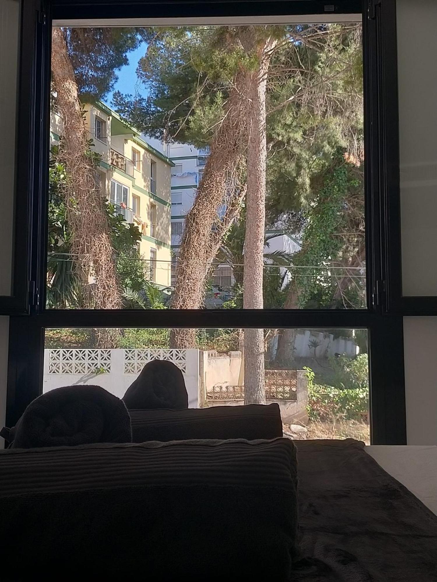 Terraza Del Bajondillo Torremolinos Leilighet Eksteriør bilde